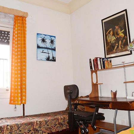 Tetouan House Apartman Kültér fotó