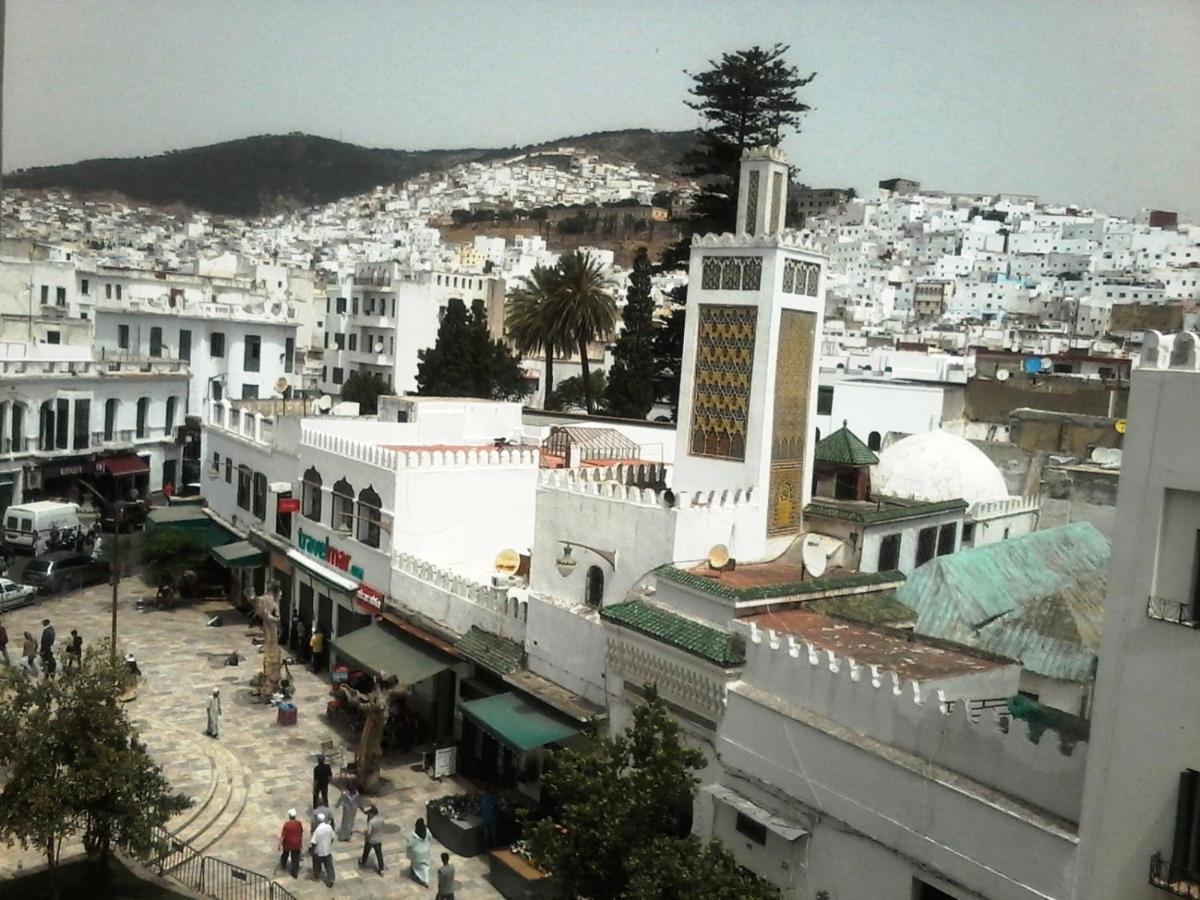 Tetouan House Apartman Kültér fotó