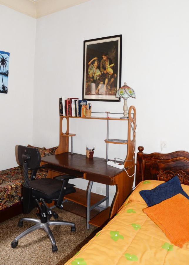 Tetouan House Apartman Kültér fotó