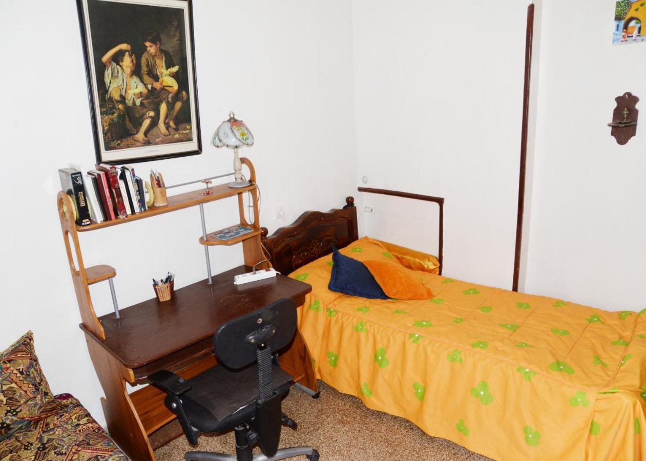 Tetouan House Apartman Kültér fotó
