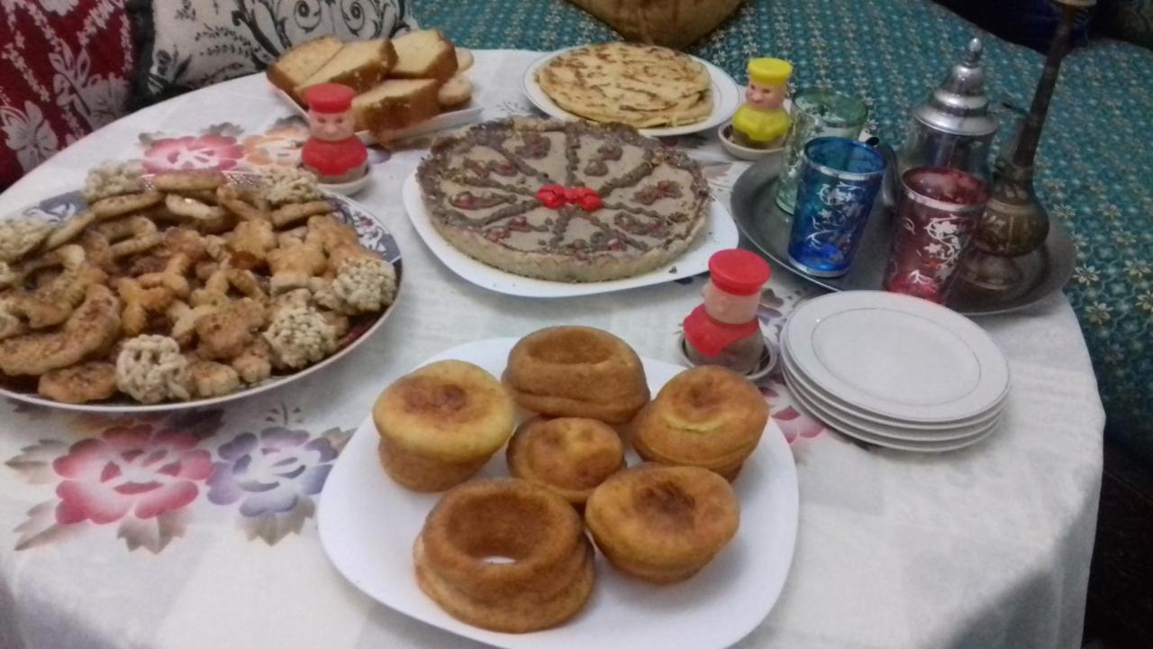 Tetouan House Apartman Kültér fotó