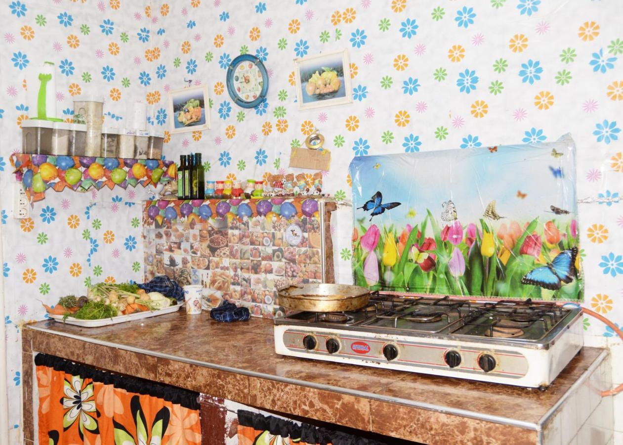 Tetouan House Apartman Kültér fotó