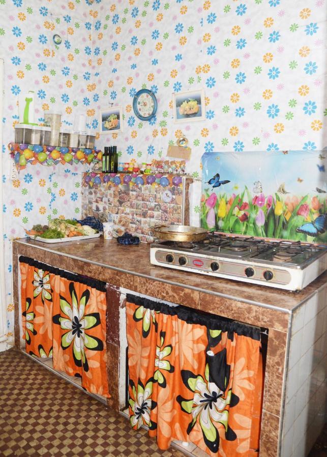 Tetouan House Apartman Kültér fotó