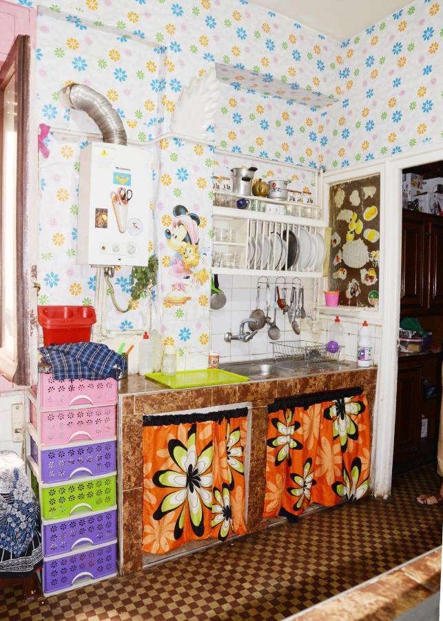 Tetouan House Apartman Kültér fotó