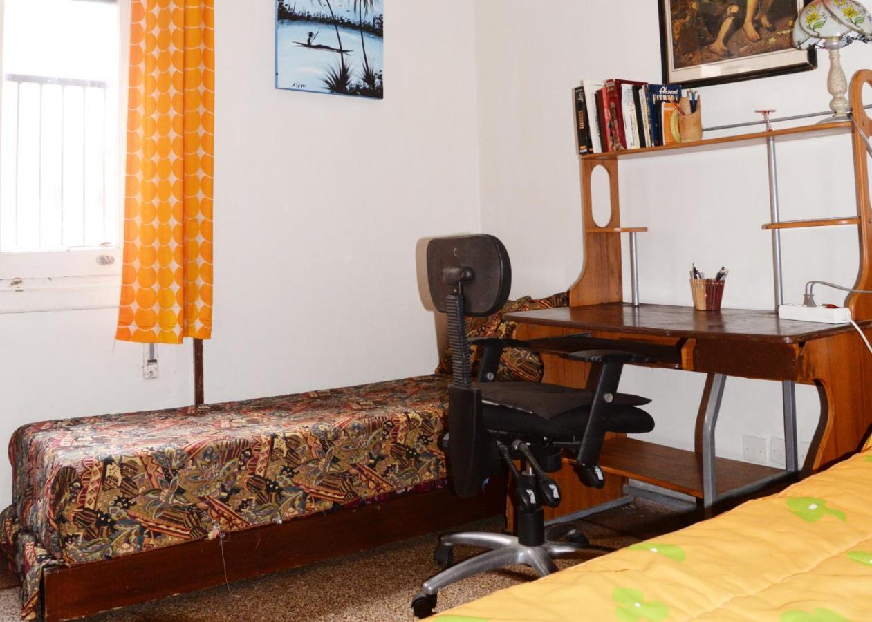 Tetouan House Apartman Kültér fotó