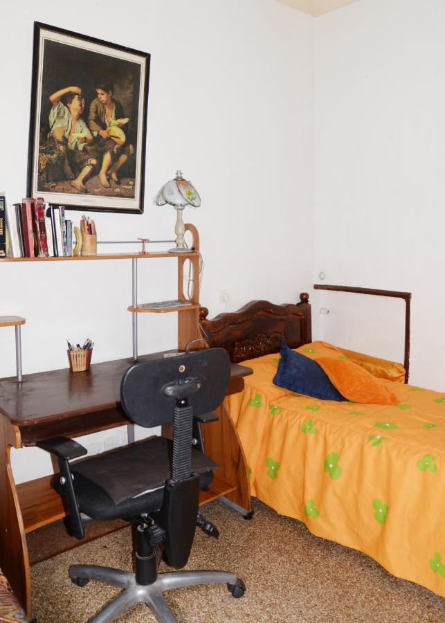 Tetouan House Apartman Kültér fotó
