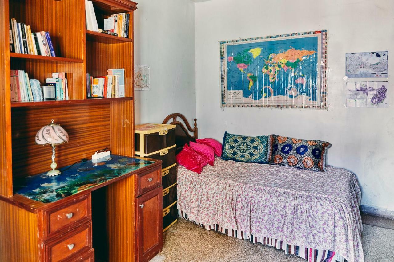 Tetouan House Apartman Kültér fotó