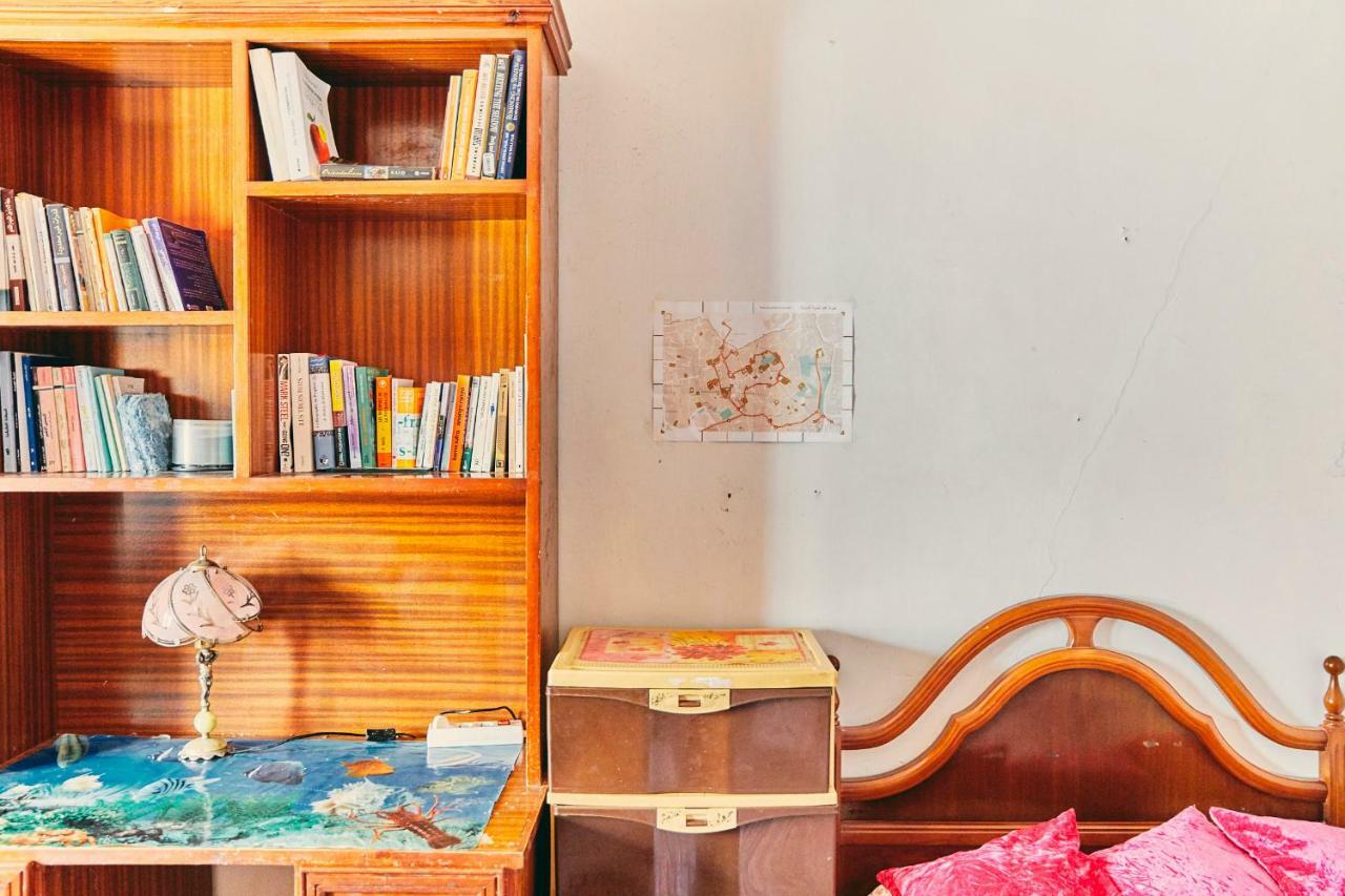 Tetouan House Apartman Kültér fotó