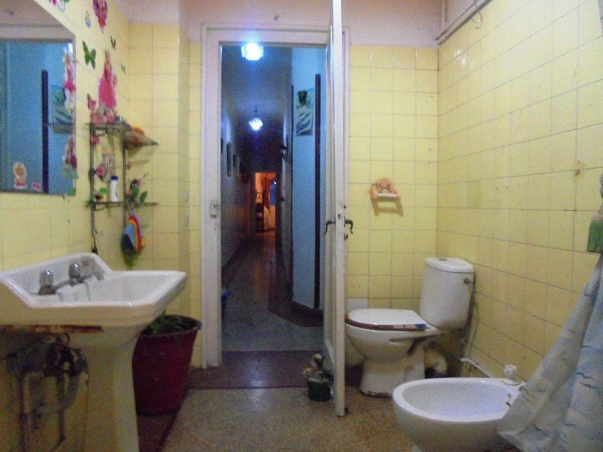 Tetouan House Apartman Kültér fotó