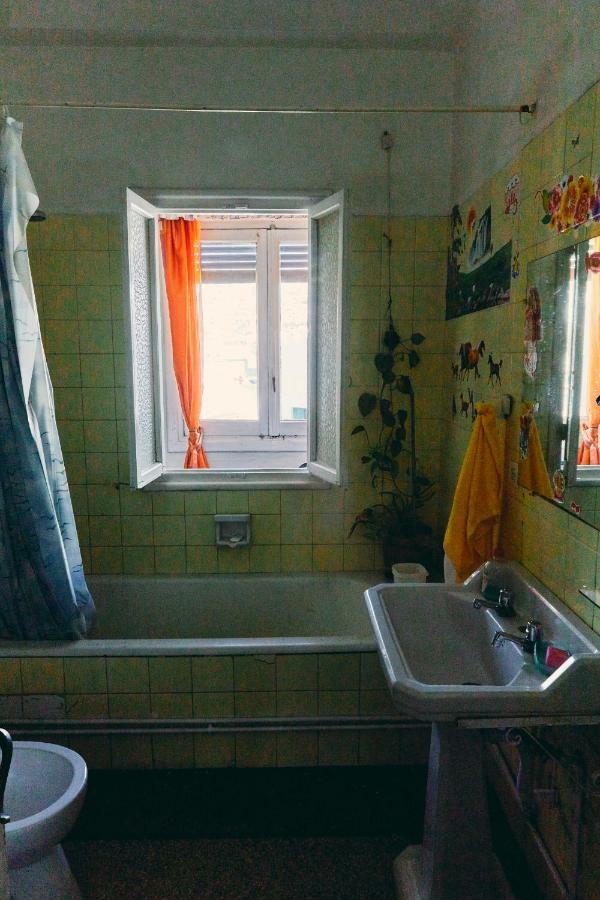 Tetouan House Apartman Kültér fotó