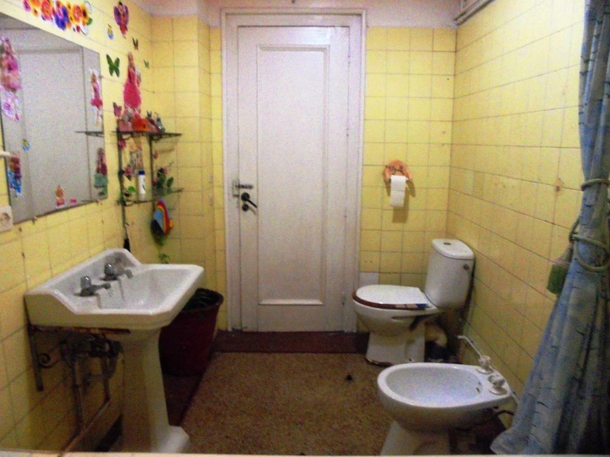 Tetouan House Apartman Kültér fotó