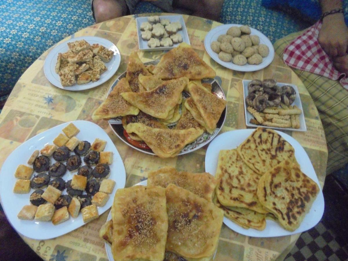 Tetouan House Apartman Kültér fotó