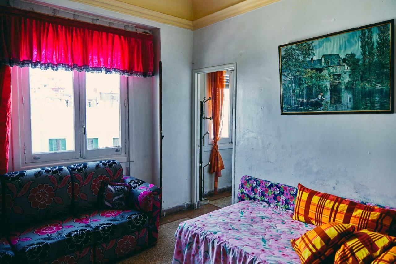 Tetouan House Apartman Kültér fotó