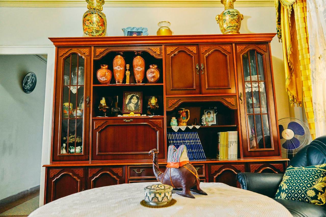 Tetouan House Apartman Kültér fotó